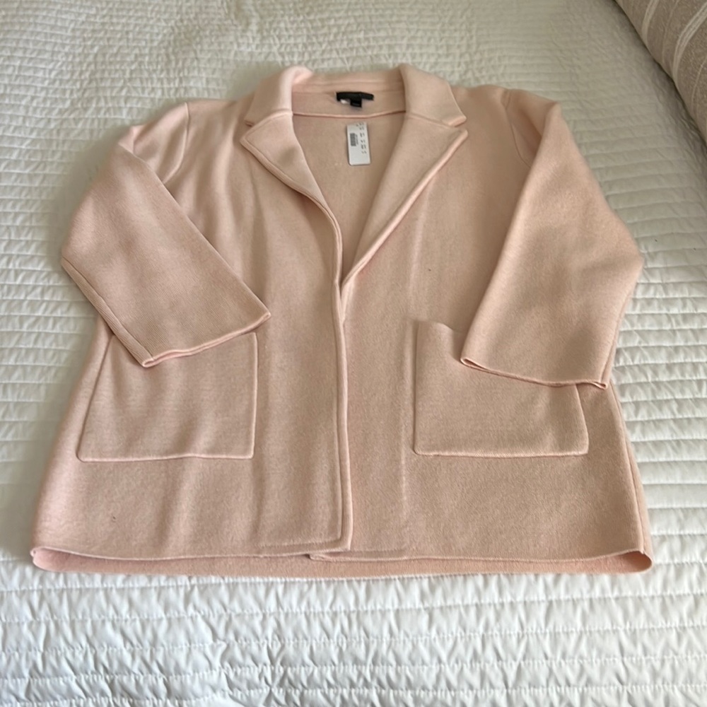 J Crew Blazer